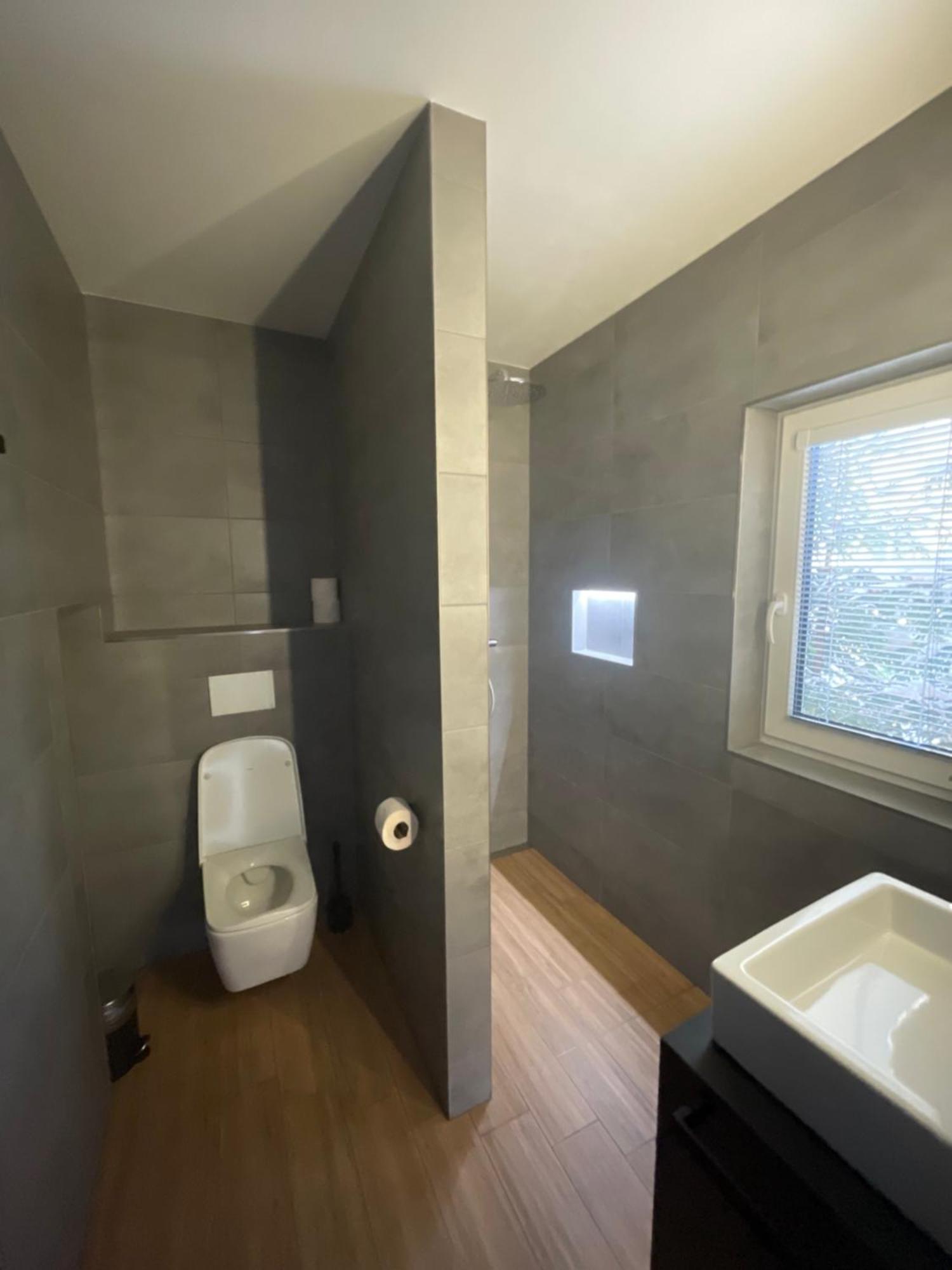 Apartmany Svaty Mikulas Janske Lazne Exterior foto