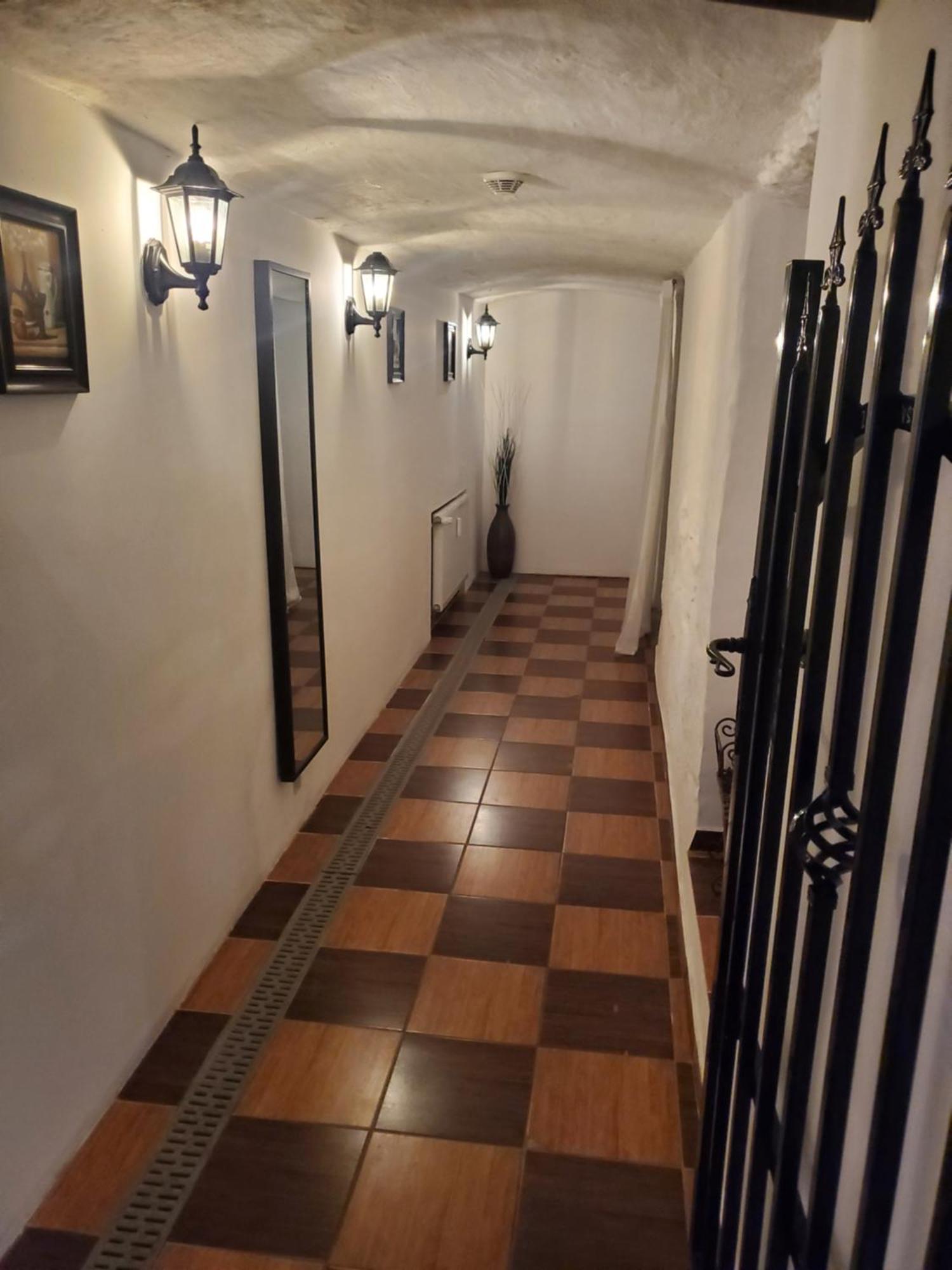Apartmany Svaty Mikulas Janske Lazne Exterior foto