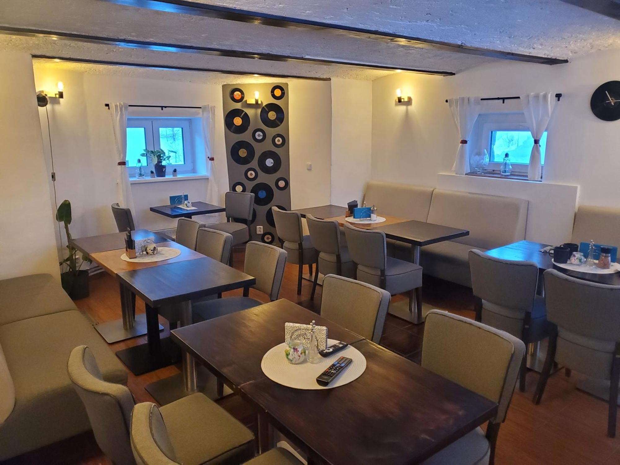 Apartmany Svaty Mikulas Janske Lazne Exterior foto