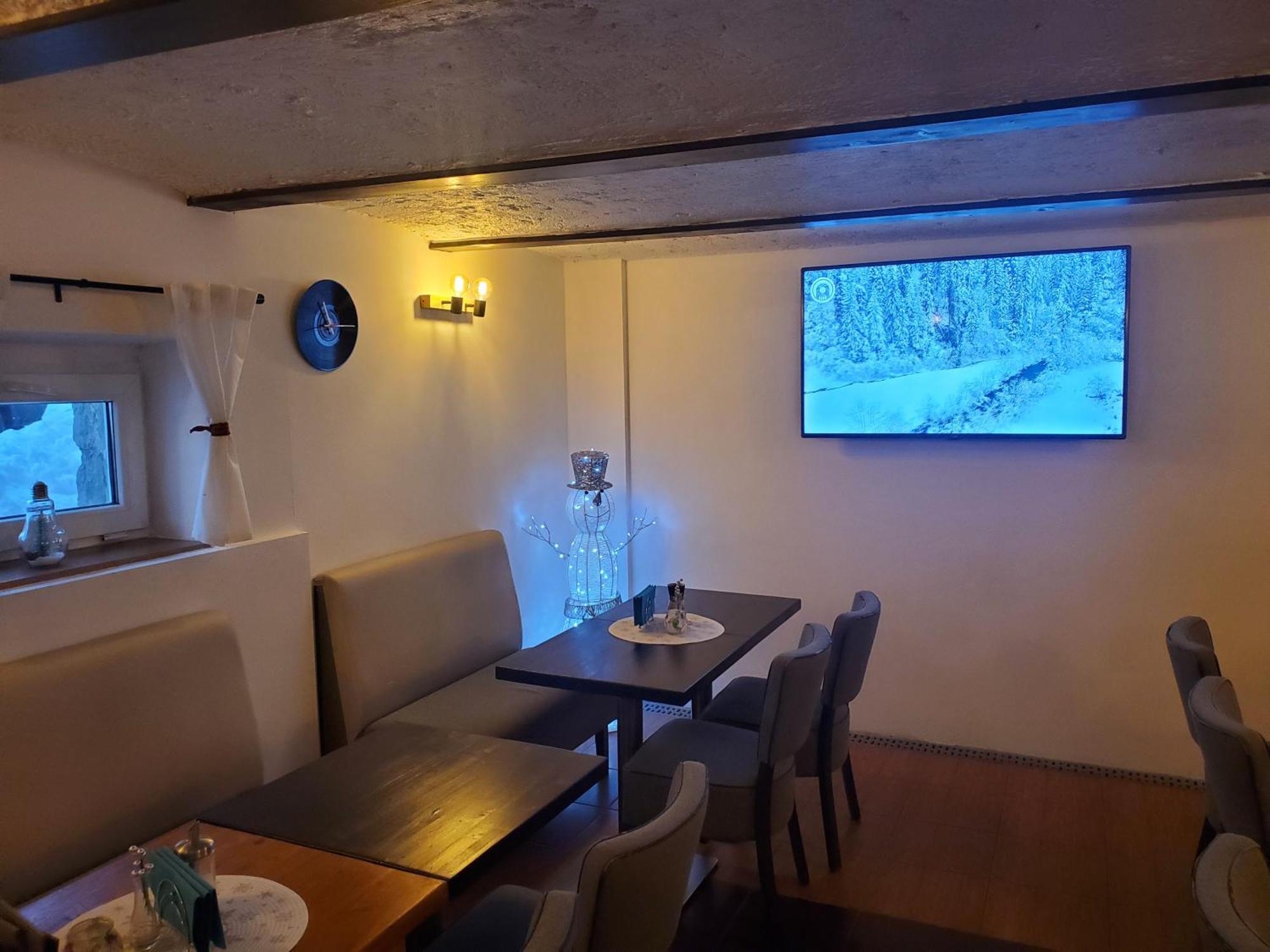 Apartmany Svaty Mikulas Janske Lazne Exterior foto